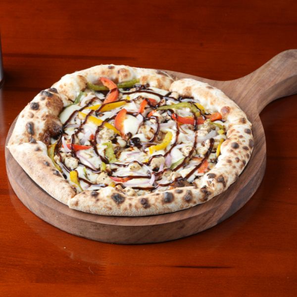 Real Pizza