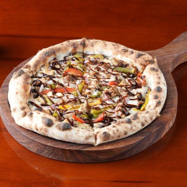 Real Pizza