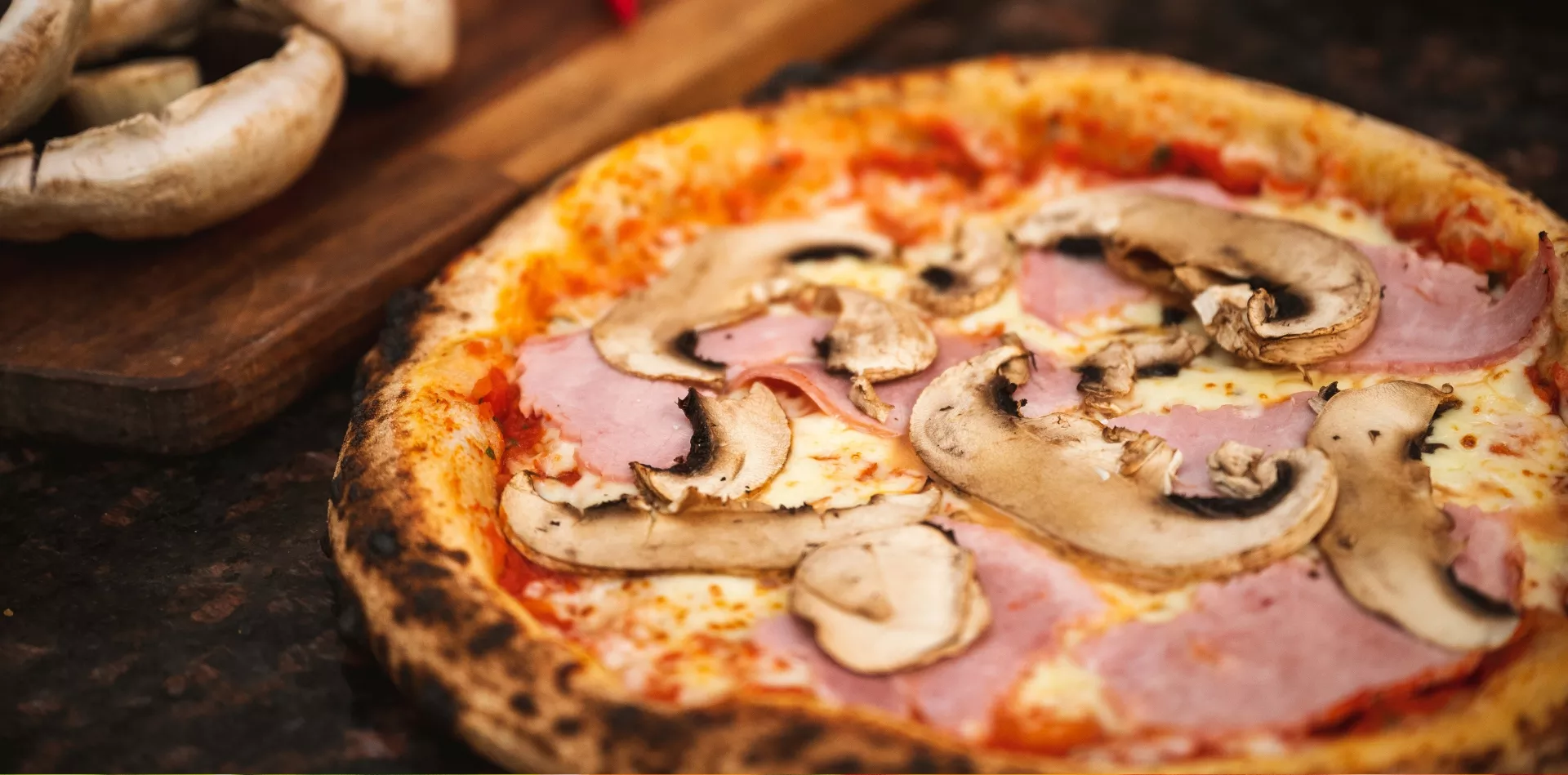 Real Pizza